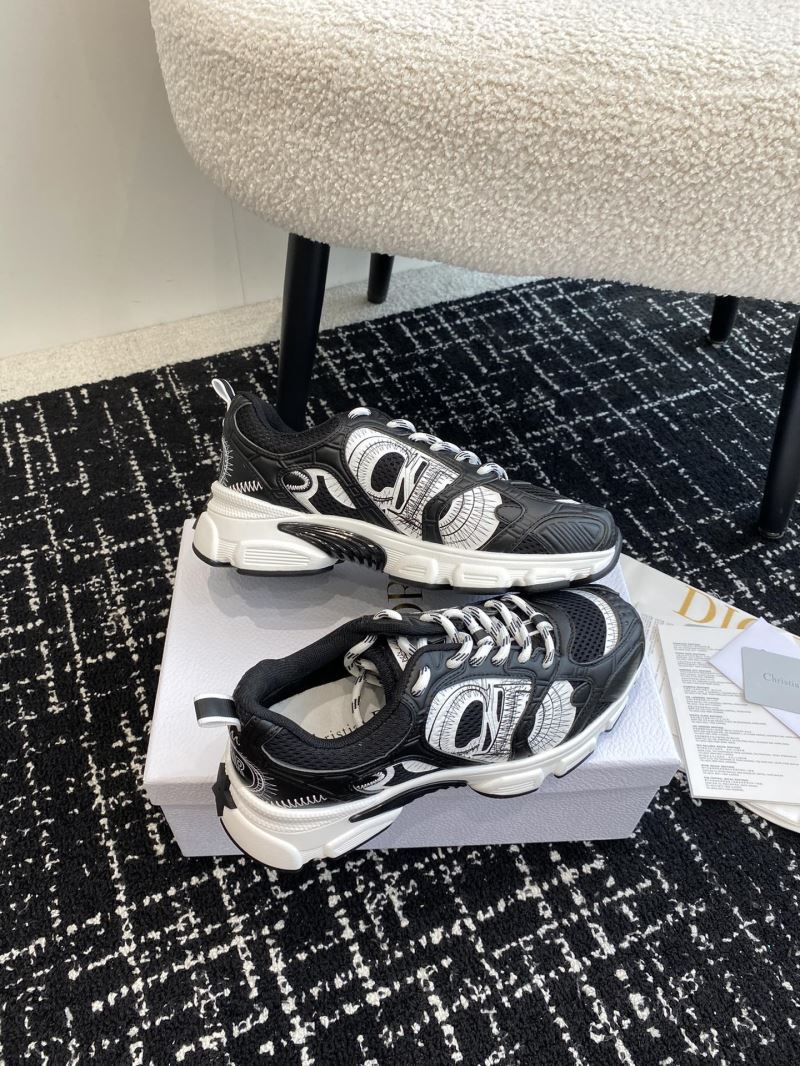 Christian Dior Sneaker